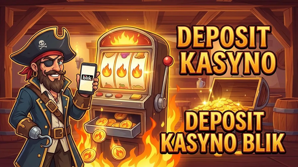 Kasyno Blik automat online